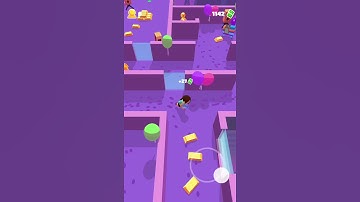 Stealth Master: Assassin Ninja 👀🔫 5-4 Level Gameplay Walkthrough | Best Android, iOS Games #shorts