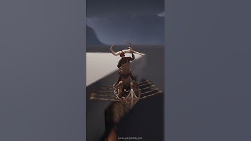 Weirdest Indie Game Ever - DEVLOG - Gargantuic - Introduction and Gameplay