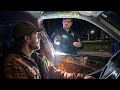 Arrogant Sovereign Citizen Duo Meet INSTANT KARMA When They Try To Take Control Of The Traffic Stop