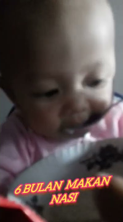 bayi viral#doyanmakan #elok