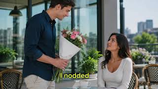 I Mistook An Older Woman For My Blind Date… Her Words Left Me Speechless | A Heartwarming Story 
