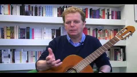 Thumbnail of How Music Works (On Rubato) by John Powell