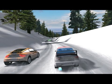 Rally Fury Extreme Racing 2022 - Android Gameplay FHD