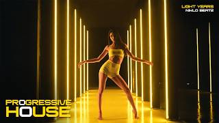 NIKLO BEATZ – Light Years | Progressive House (2026)