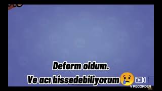 Brawl Stars | Brawlers' sad sound 💔😢 Part 1 #shorts screenshot 5