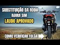 ADV 150 PROBLEMA CRÔNICO - COMO VERIFICAR / APROVAÇÃO DE LAUDO 🤡
