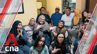 The Punggol neighbours who keep the kampung spirit alive