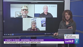 What to know before Jan. 15 ACA enrollment deadline: Part 2
