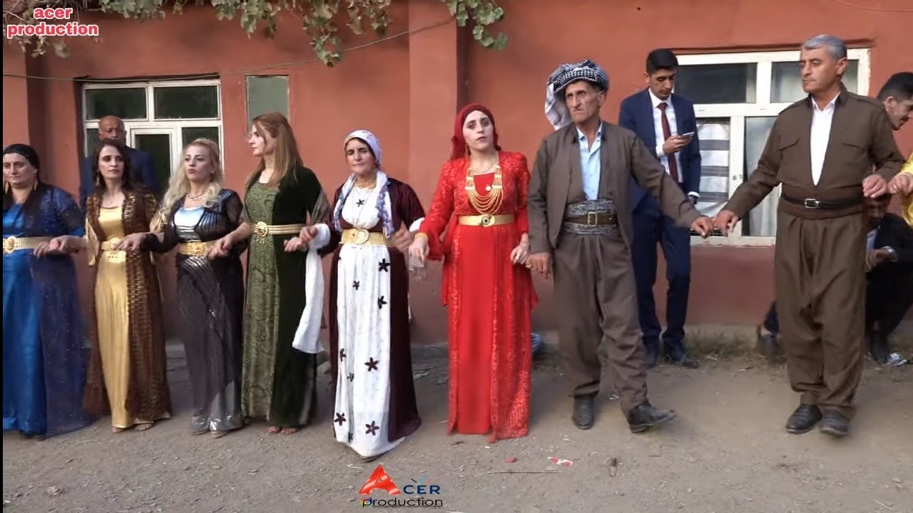 serdar & sümeyye düğünü kurdish mashup yeni segavi
