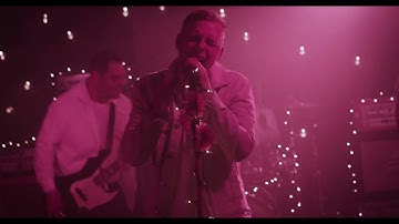 In Her Own Words - Serotonin (OFFICIAL MUSIC VIDEO)