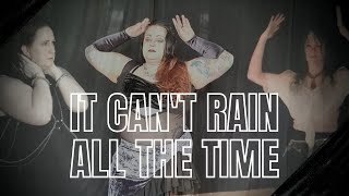 It Can't Rain All The Time from the Crow Soundtrack - The Stygian Collective