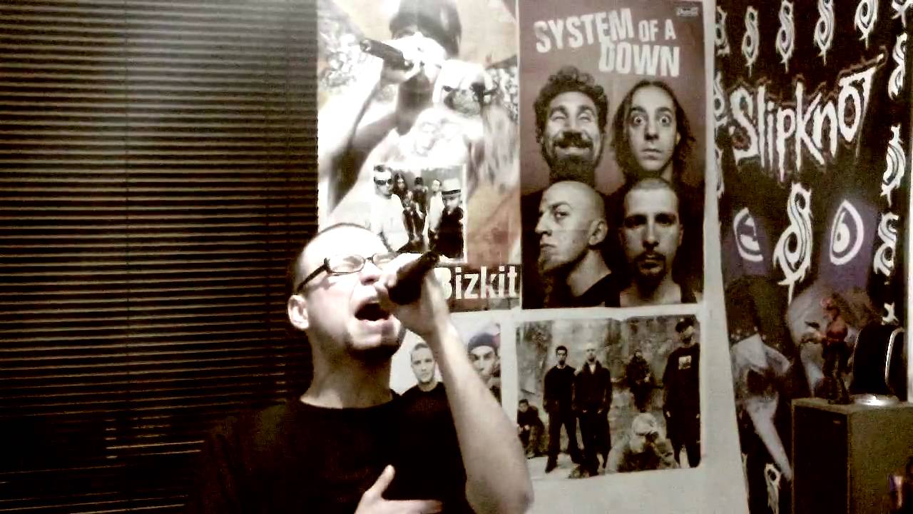 Die Trying Conquer the World - sternblaze vocal covers