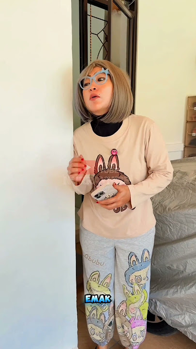 NUR NGOMPOL⁉️ | NURRAYNI25