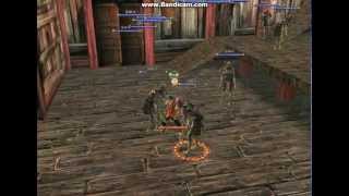[Play9d] Chikung hyb grind in srs - Part II