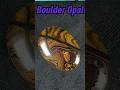 Australian Boulder Opal #teamrockit #opal #boulderopal #australianopal #yowahopal #koroitopal