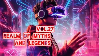 Realm of Myths and Legends.27