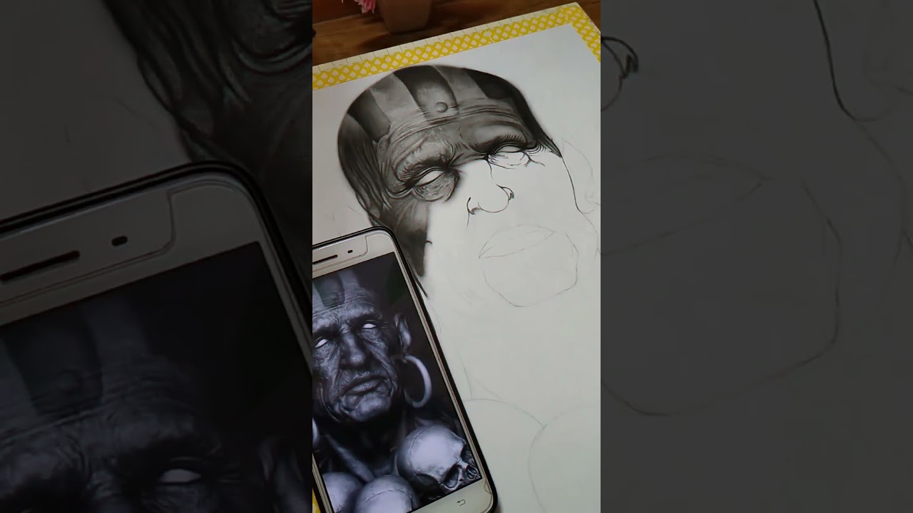 Dhalsim a fictional character 