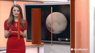 TRENDING: Train crashes into FedEx truck after light malfunction; Man and dog stroll through winter