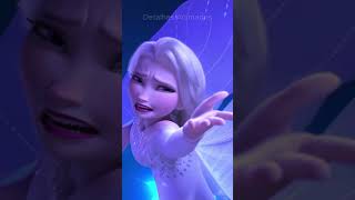 O Que Aconteceu Com A Elsa Em Frozen 2?