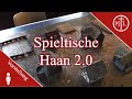 Spieltische Turnier Haan 2.0 (Hobbit Tabletop / Herr der Ringe Tabletop / HdR Tabletop)
