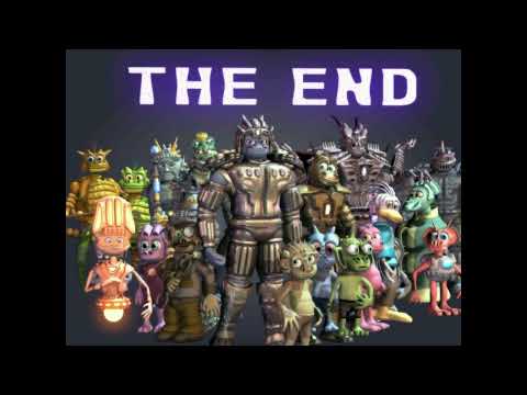 Iffermoon: Ending theme