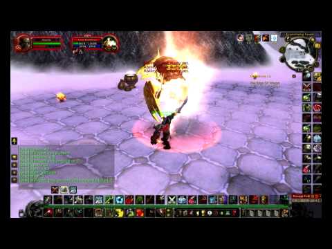 The Edge Of Winter Questline Argent Tournament Tutorial Tauri