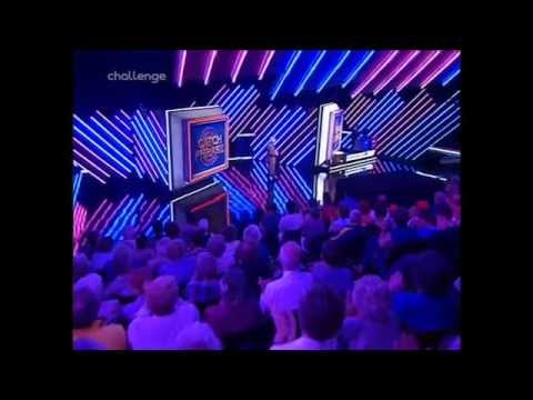 Catchphrase Series 13 9 Nigel Vs Lynne