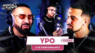 YPO Drops Off 2 Unreleased Tracks w/ Grend On The 