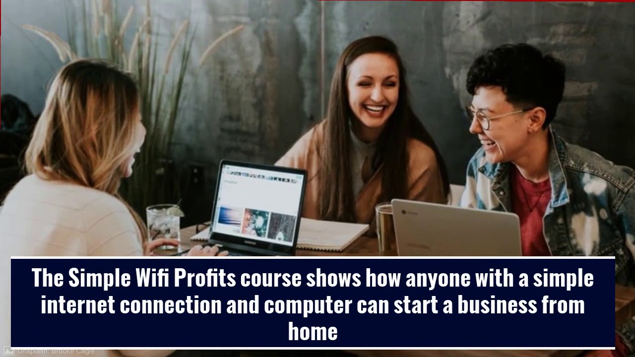 Simple Wifi Profits Review