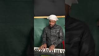 Jay Jay Playing Instrument On Mzukulu Song Washonaphi Sthandwa Sami