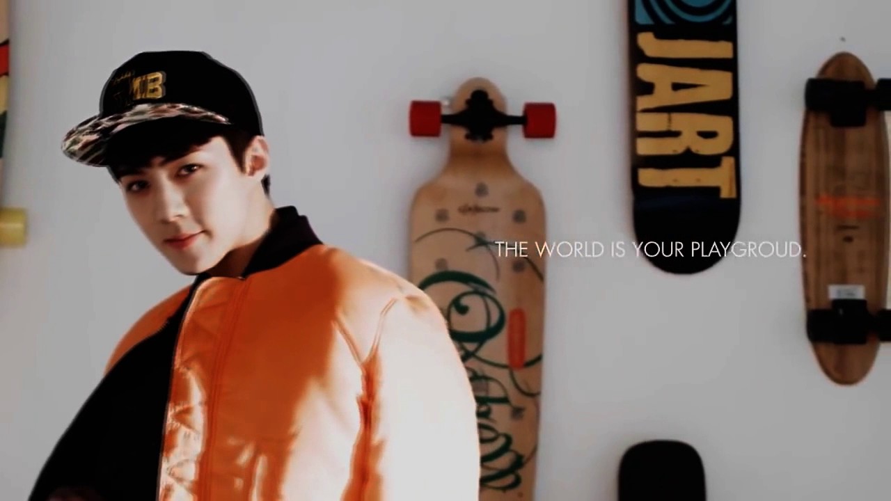 Sestal - Closer (FMV)