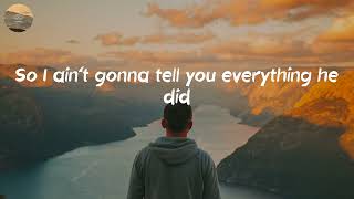 Carly Pearce  What He Didnt Do  