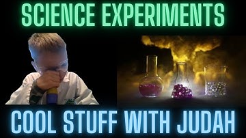 Testing Viral Science Experiments To See if They Actually Work