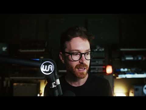 Six Missing - Gentle Breath: Behind the Tracks x Evolve