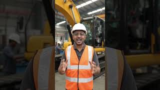 🏗️ How A Massive JCB Excavator Is Built 🏗️ How A Massive JCB Excavator Is Built