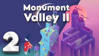 Monument Valley II ► Глава 2