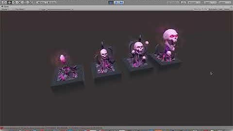 Element TD 2 - Darkness Towers