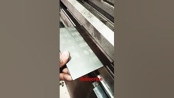 simple bend #automobile #computer #job #technology #machine #skparenk