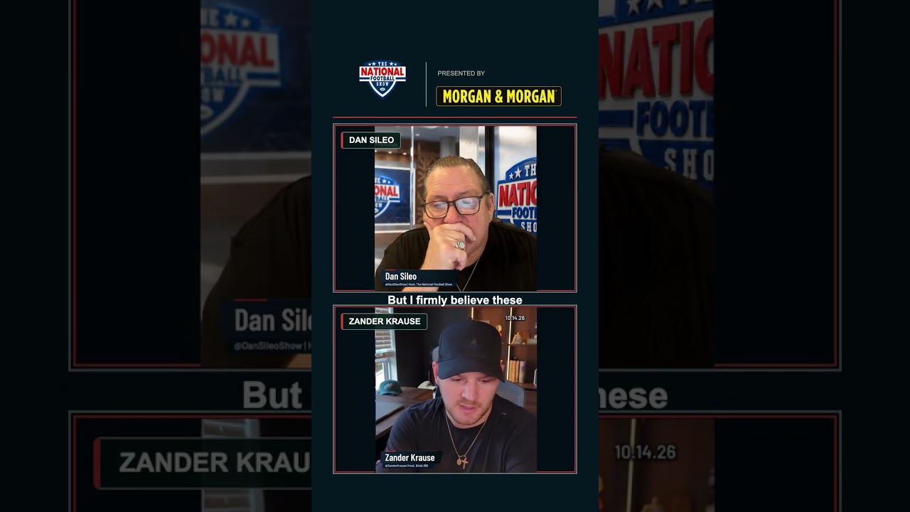 Zander Krause: Eagles Lost More Than a Line Coach With Jeff Stoutland