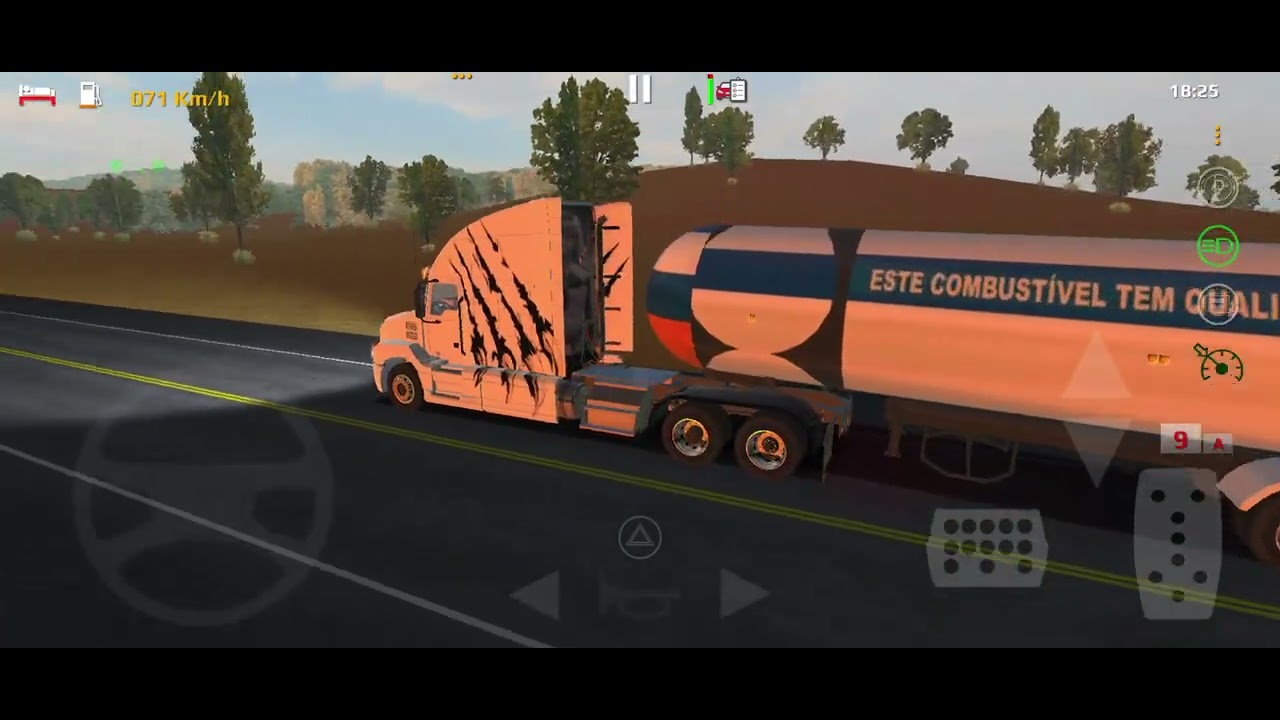 22 de fevereiro de 2026