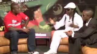 AFRICAN MONEY ALBUM IS NOT FOR POLITICS,SIDNEY.mp4