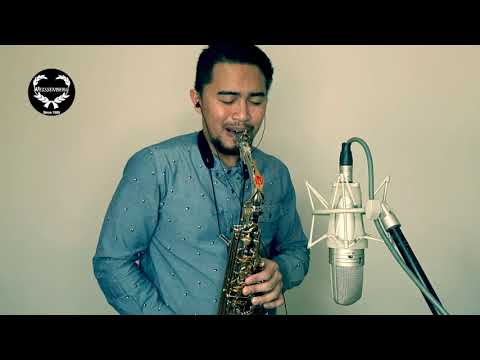 PARA SA AKIN  SITTI NAVARRO JayCyruSax Cover