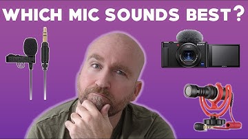 RØDE Lavalier Go | UNBOXING & COMPARISON