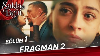 Sakla Beni 1. Bölüm 2. Fragman (2 Kasım Perşembe Star'da!)