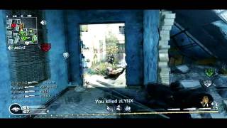 Falconz - CoD4 Minitage [DAZZLE!]