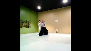 #ukenegashi #shihonage