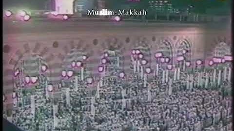 من سورة العنكبوت الشيخ محمد ايوب