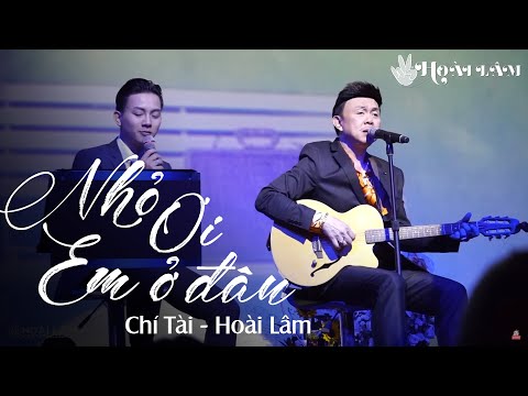 Video Nhỏ Ơi - Em Ở Đâu | bác Chí Tài và Hoài Lâm | Đồng Dao... - youtube