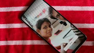 How to change wallpapers in Realme X screenshot 2