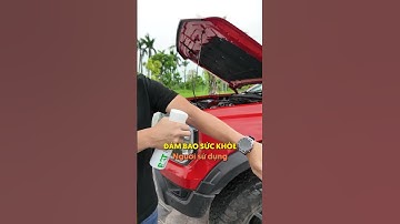 Bình Xịt Đuổi Chuột Chuyên Dụng Dành Cho Ô Tô, Kho Bãi Và Nhà Ở